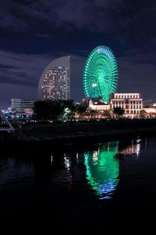 横浜みなとみらい 横浜みなとみらいの写真