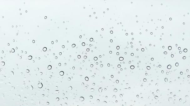 水滴 水滴 水滴,雨,雨滴の写真素材