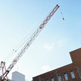 crane, JPG crane, JPG