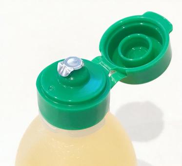 レモン果汁 レモン果汁の写真