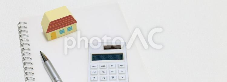 マイホーム　住まい　住宅ローン マイホーム,住宅ローン,住まいの写真素材