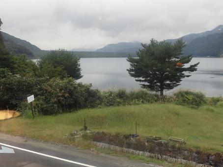 西湖 景色 西湖 景色 景色,湖,緑地帯の写真素材