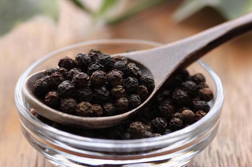 粒胡椒004の写真