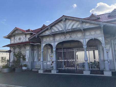 浜寺公園駅 浜寺公園駅の写真