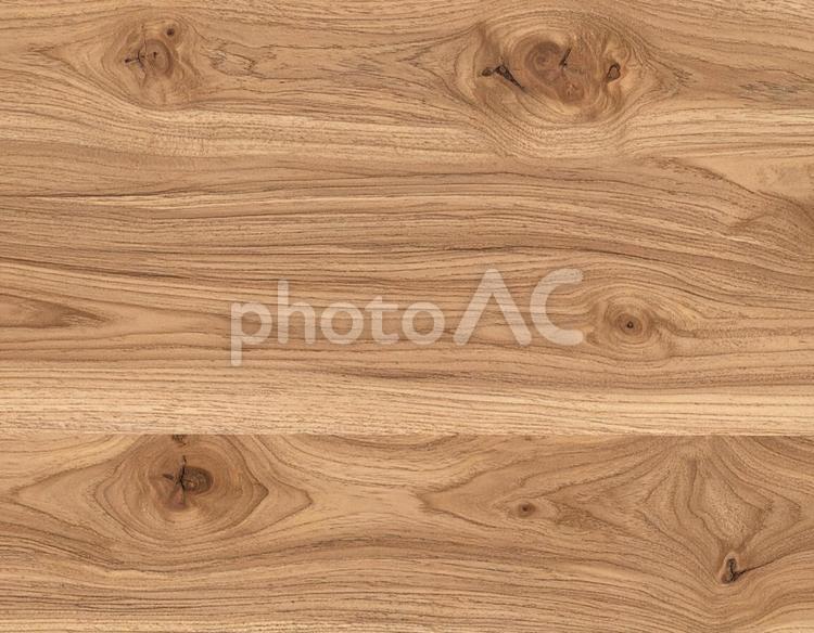 明るい横木目フローリング 木目,フローリング,床の写真素材