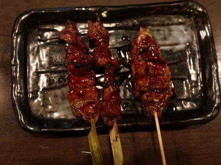 四条河原町 焼き鳥 四条河原町 焼き鳥の写真
