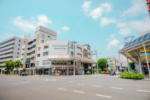 Photo, gifu, station, 2025, 