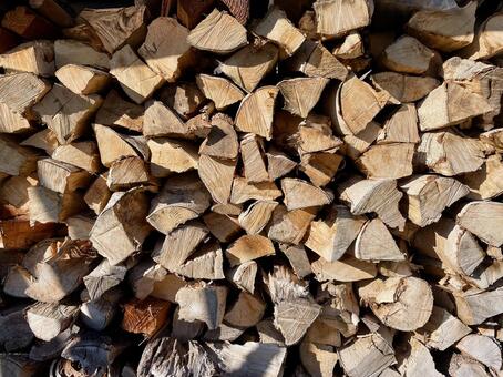 firewood, JPG firewood, JPG