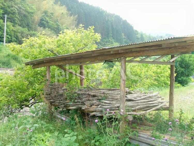 田舎の風景s 田舎,山,自然の写真素材