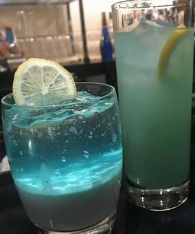 おしゃれカクテル おしゃれ,おいしい,バーの写真素材