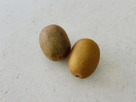 キウイ キウイ キウイ,ゴールデンキウイ,グリーンキウイの写真素材