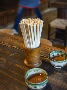 和風の茶屋 和風の茶屋の写真