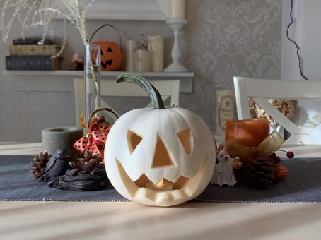 ハロウィン ハロウィン,パンプキン,かぼちゃの写真素材
