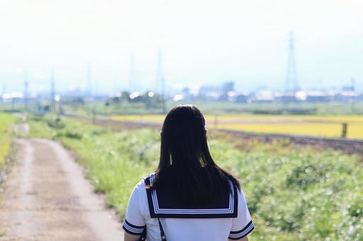 長閑 長閑の写真