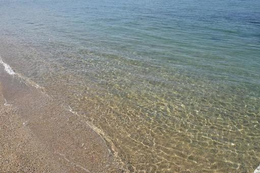 海岸 海岸の写真