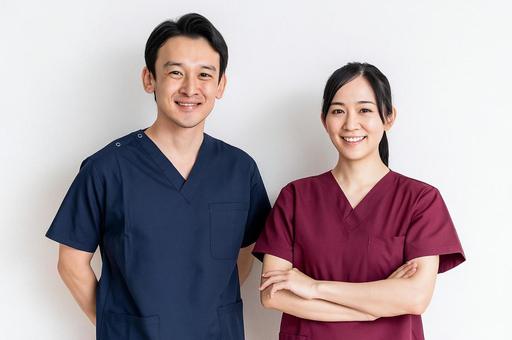 リハビリセラピスト リハビリセラピストの写真