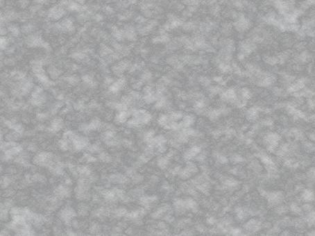 和紙素材(灰色) グレー,灰色,紙素材の写真素材