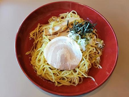 冷やしラーメン7 冷やしラーメン7の写真
