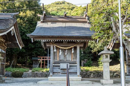 滋賀 白鬚神社 皇大神宮 滋賀 白鬚神社 皇大神宮 白鬚神社,白鬚,神社の写真素材