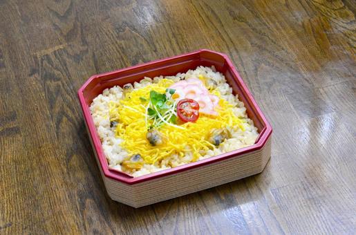 弁当 弁当の写真