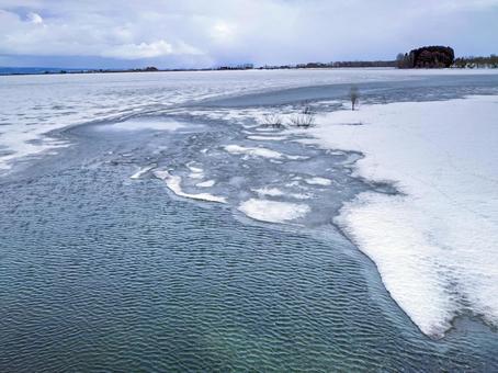 Winter Lake, JPG Winter Lake, JPG