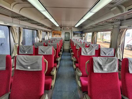 台湾 特急列車 自強号 台湾 特急列車 自強号 台湾,特急列車,自強号の写真素材