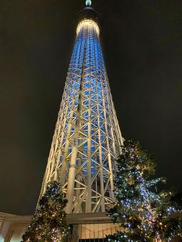 スカイツリー スカイツリーの写真