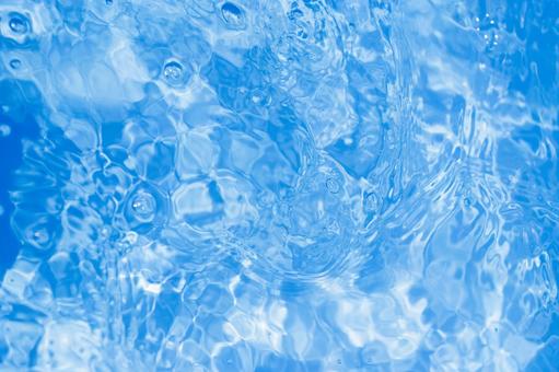水面 水面の写真