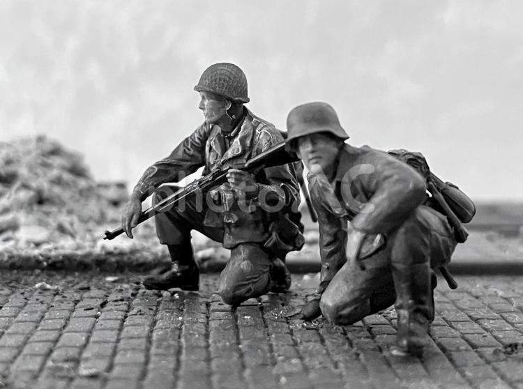 おもちゃの人形 おもちゃ,プラモデル,シルエットの写真素材