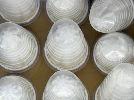 ソフトクリーム ソフトクリーム,ケース,たくさんの写真素材