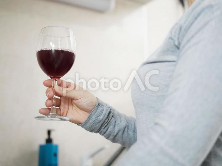 Airbnbイメージ・飲み物 mapo_airb,くつろぐ,アパートの写真素材