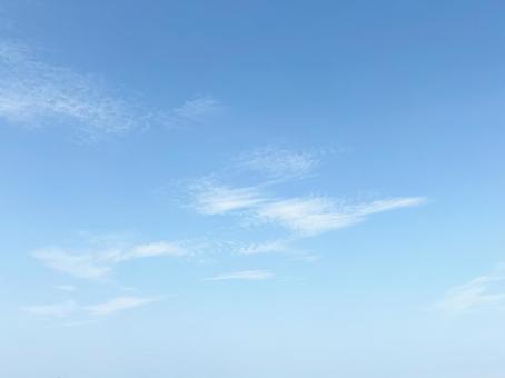 空 空の写真