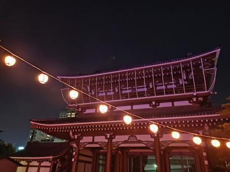 真宗大谷派 名古屋別院の写真