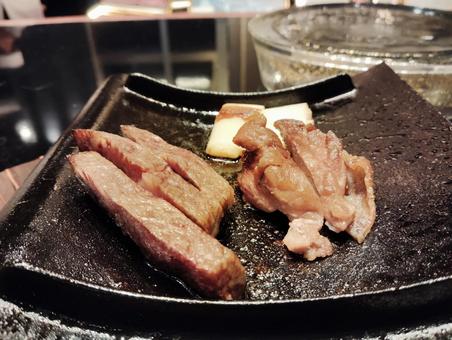 Photo, amakusa the great, chicken, meat, 
