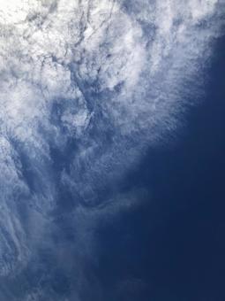 空 空の写真