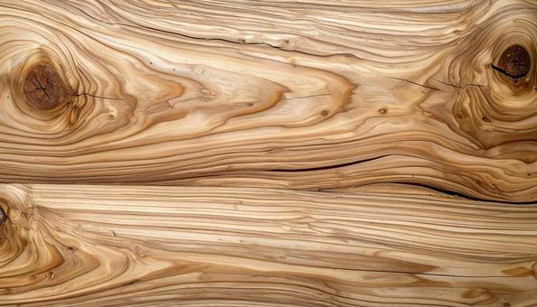 木目調のテクスチャの背景素材 木目調のテクスチャの背景素材の写真