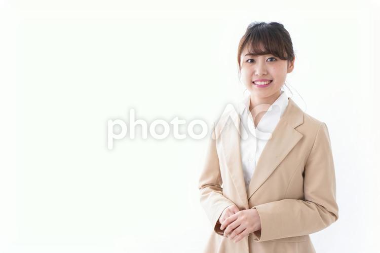 ビジネスウーマン ビジネス,仕事,キャリアの写真素材