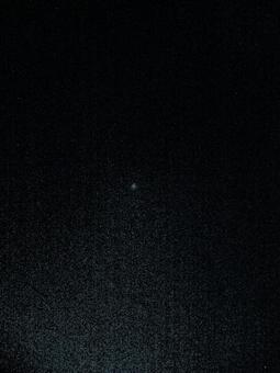森の中で静かに輝く星 サイアノ調 森の中で静かに輝く星 サイアノ調の写真