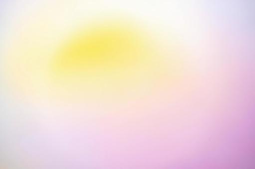ピンクと黄色の柔らかなぼかし背景 ピンクと黄色の柔らかなぼかし背景の写真