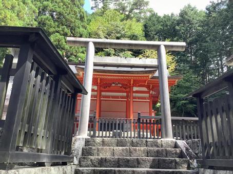鳥居 鳥居の写真