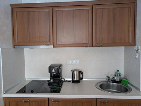 キッチン キッチンの写真