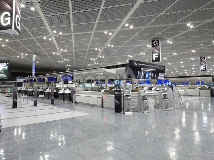 成田空港 成田空港,成田国際空港,成田の写真素材