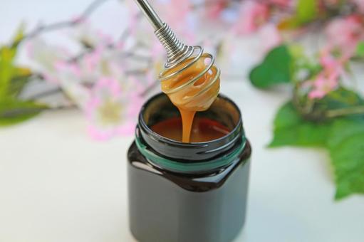 Manuka honey, JPG