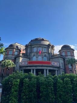 台北 景観,旅,風景の写真素材