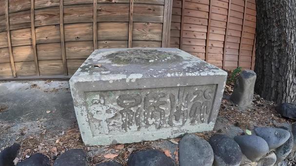 埼玉県行田市行田　 春日神社  埼玉,行田市行田,春日神社の写真素材