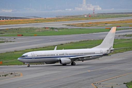 飛行機 ボーイング737 飛行機 ボーイング737の写真