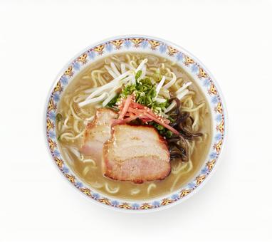 豚骨ラーメン 豚骨ラーメンの写真