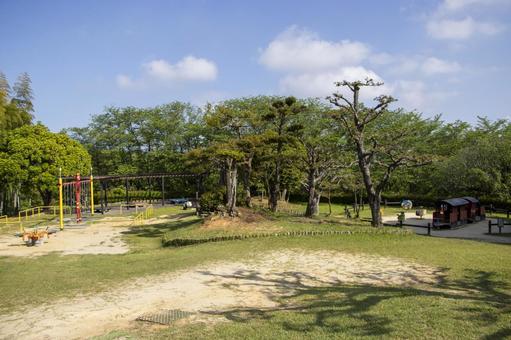 ベティーさんの家旭公園 ベティーさんの家旭公園の写真