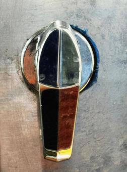 取って ハンドル,機械,制御盤の写真素材