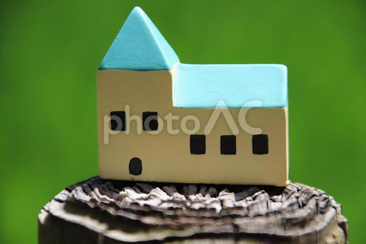 家　住宅 家,住宅,イメージの写真素材